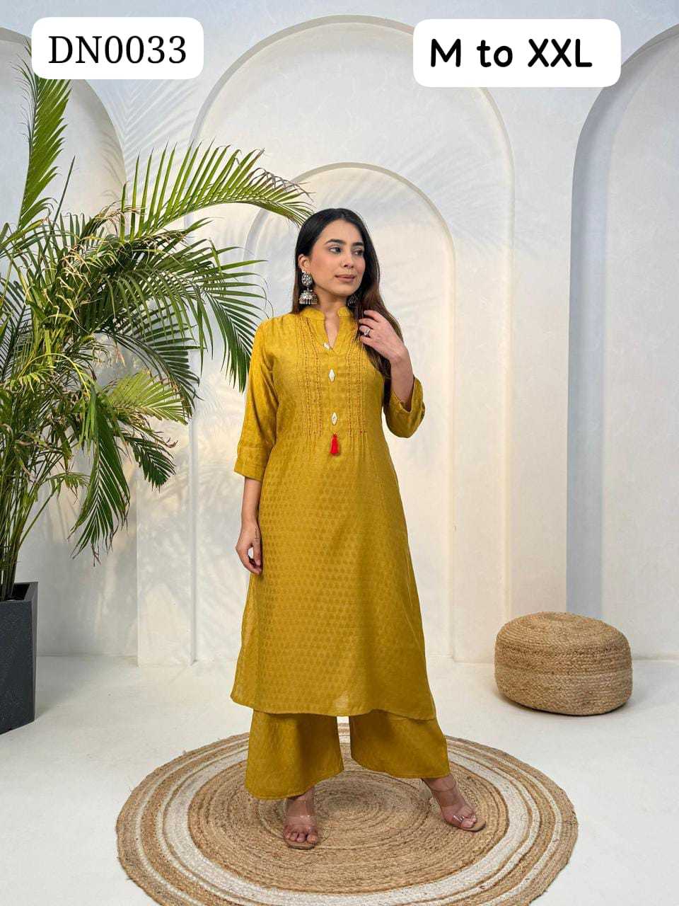 YNF Wholesale Reyon Cotton Casual Kurtis KESH720 DN0033 | Surat Manufacturer