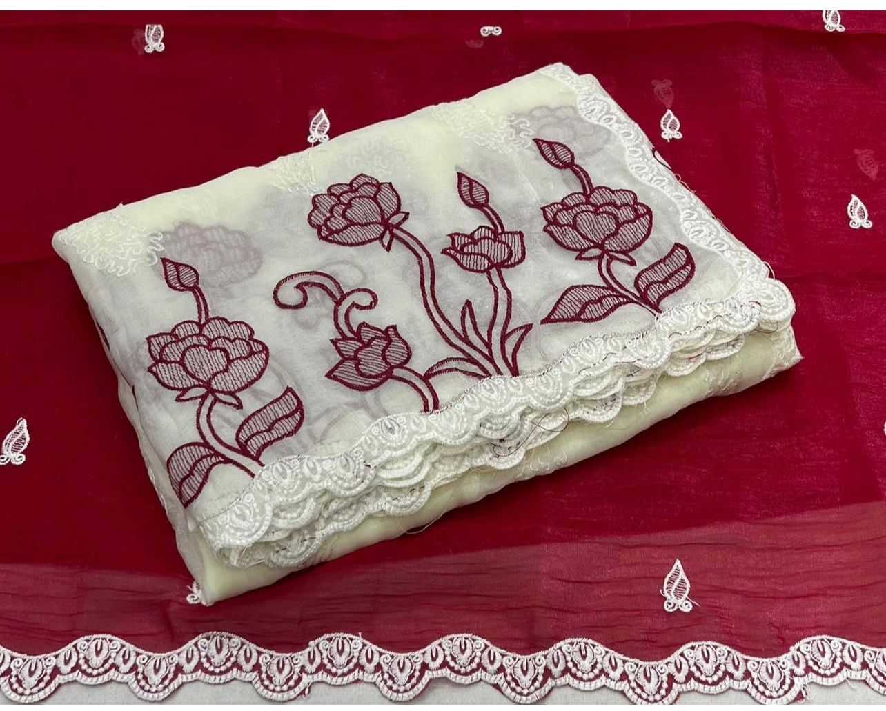 YNF Wholesale Satin Designer Sarees KESH622 fenday satin | Surat Manufacturer