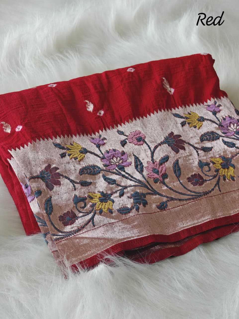YNF Wholesale Silk Traditional Silk Sarees KESH249 RAW SILK | Surat Manufacturer
