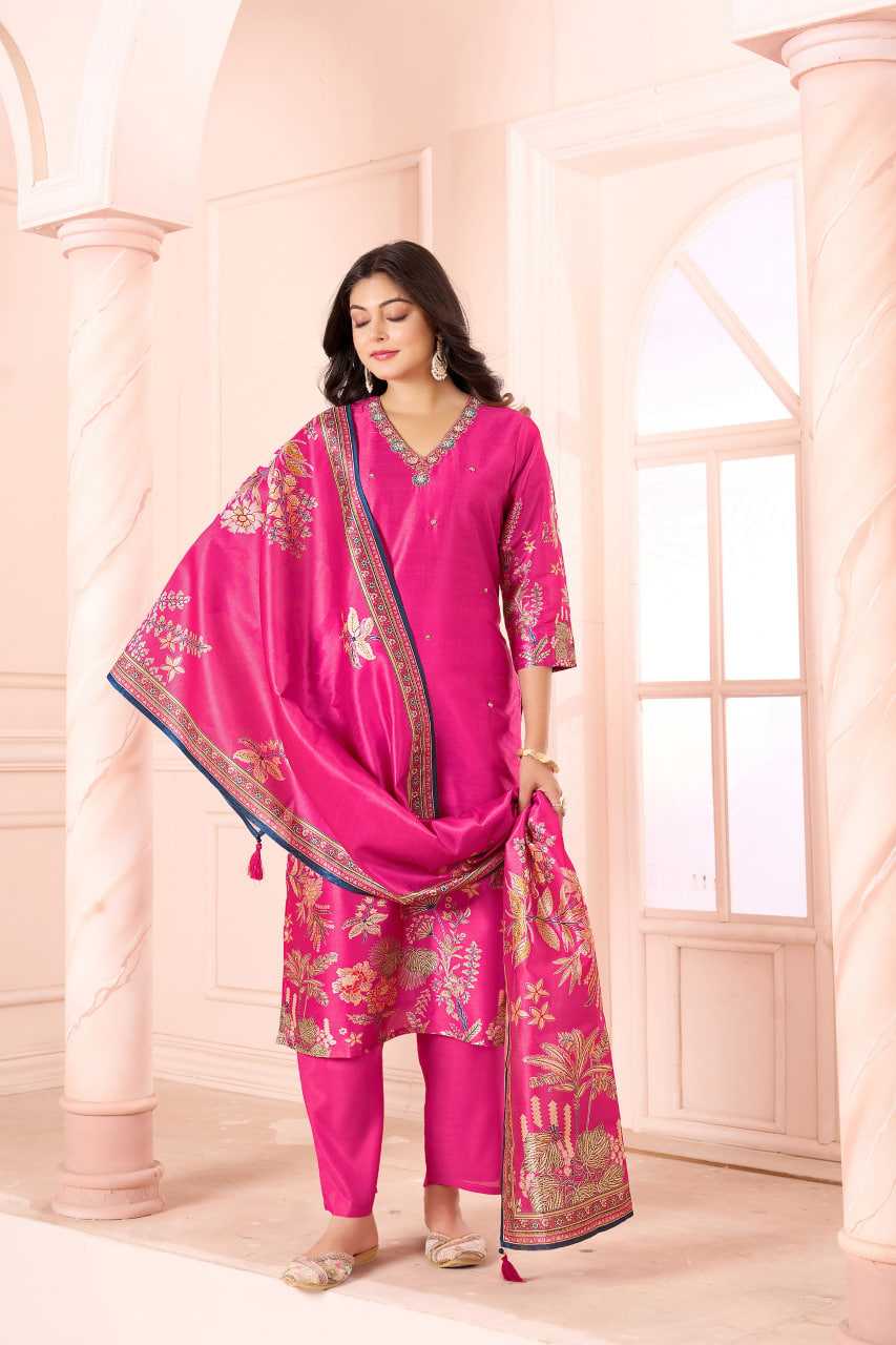 YNF Wholesale Silk Ladies Salwar Suits KESH448 109 | Surat Manufacturer