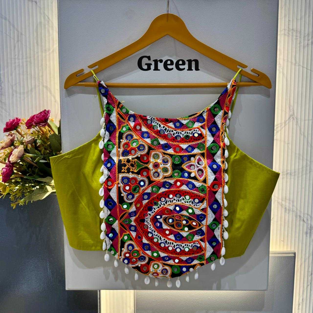 YNF Wholesale Soft Cotton Sleeveless Blouse KESH111 225 | Surat Manufacturer
