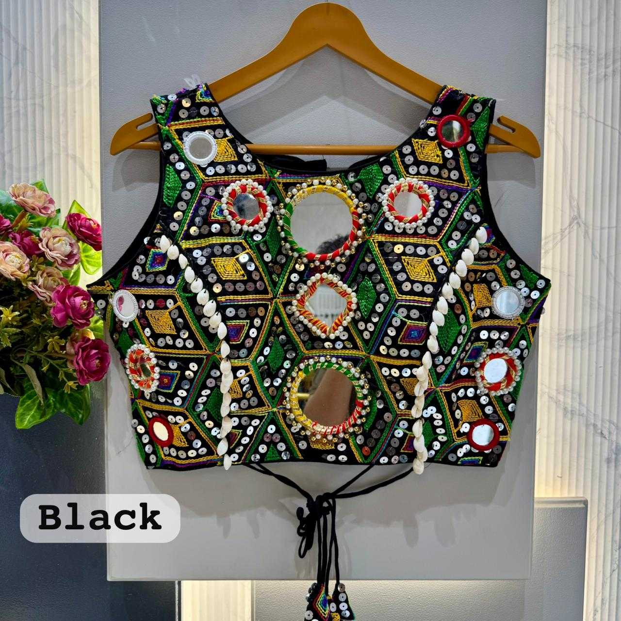 YNF Wholesale Silk Sleeveless Blouse  | Surat Manufacturer