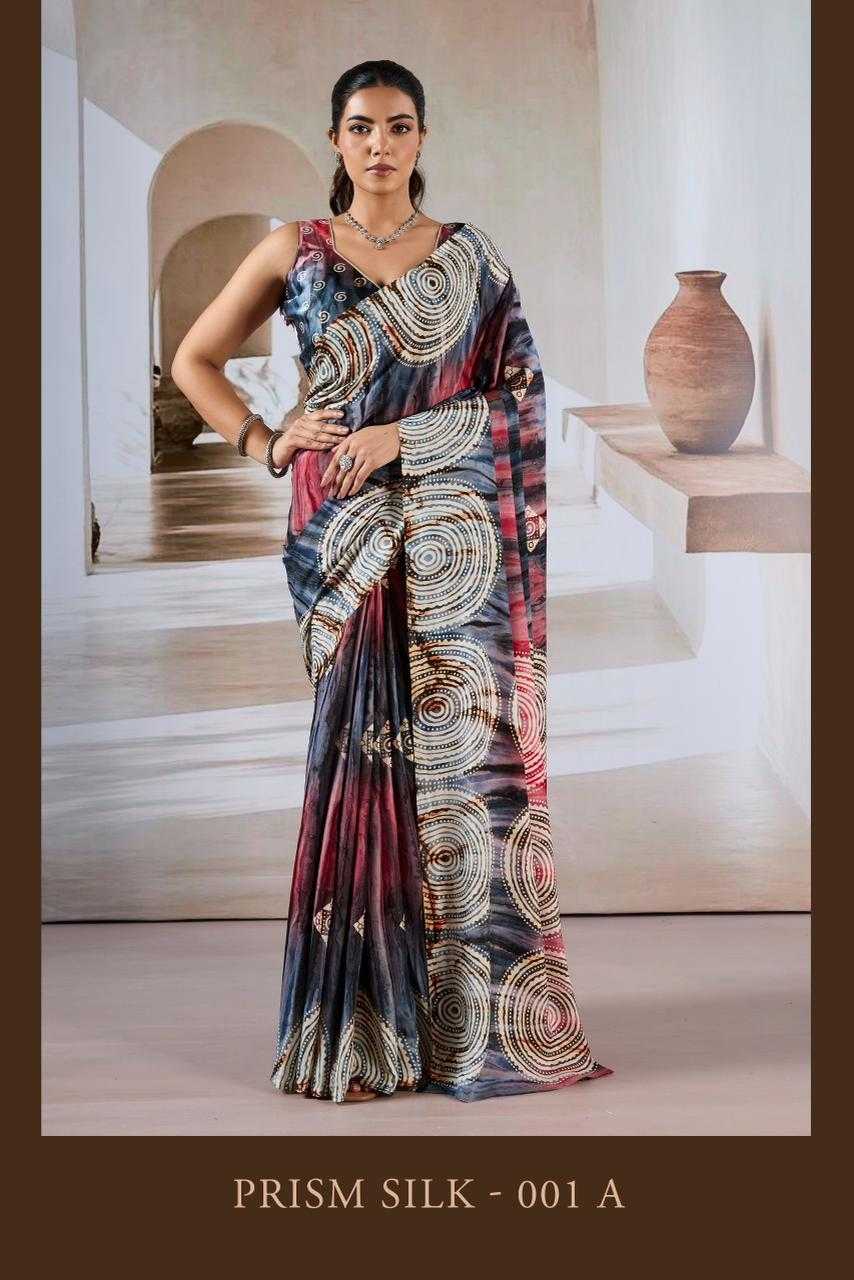 YNF Wholesale Satin Fancy Sarees  | Surat Manufacturer