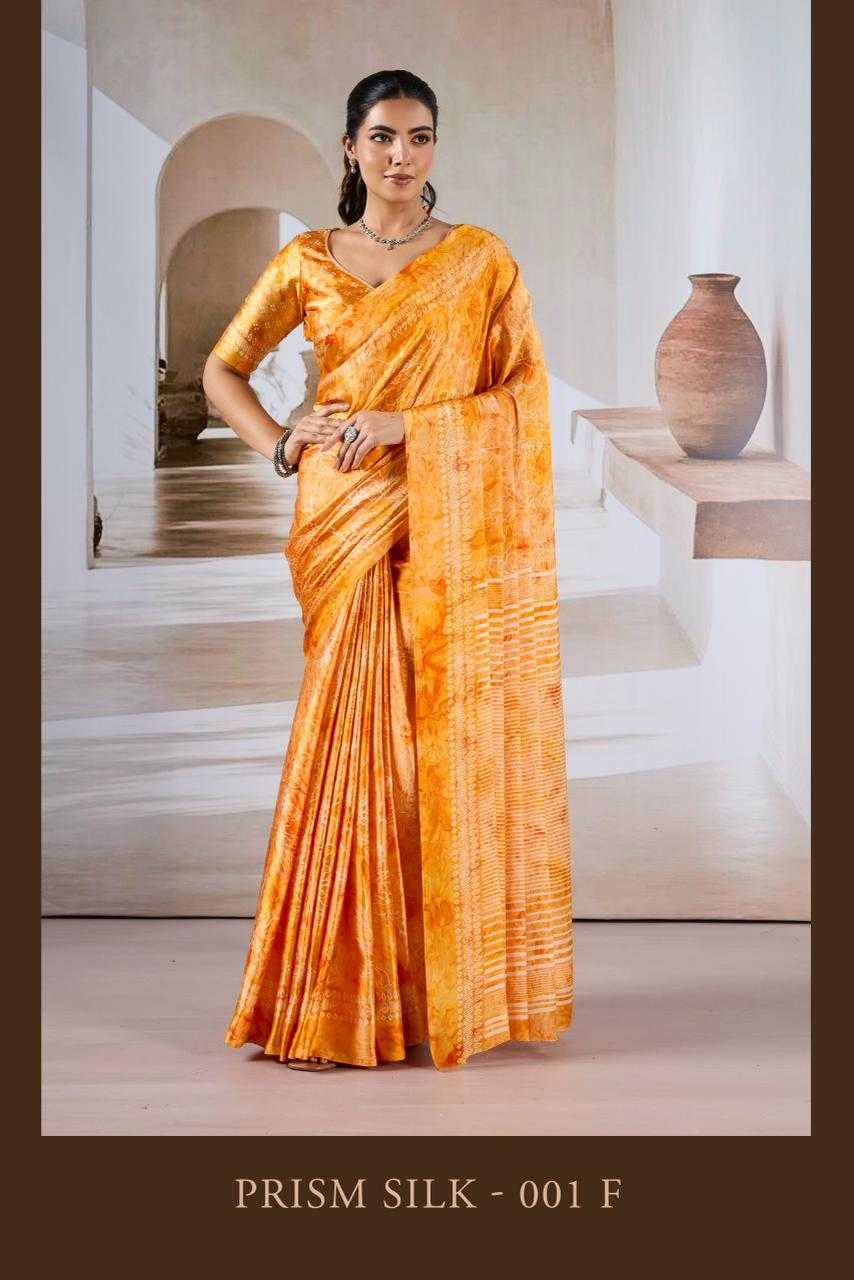 YNF Wholesale Satin Fancy Sarees  | Surat Manufacturer
