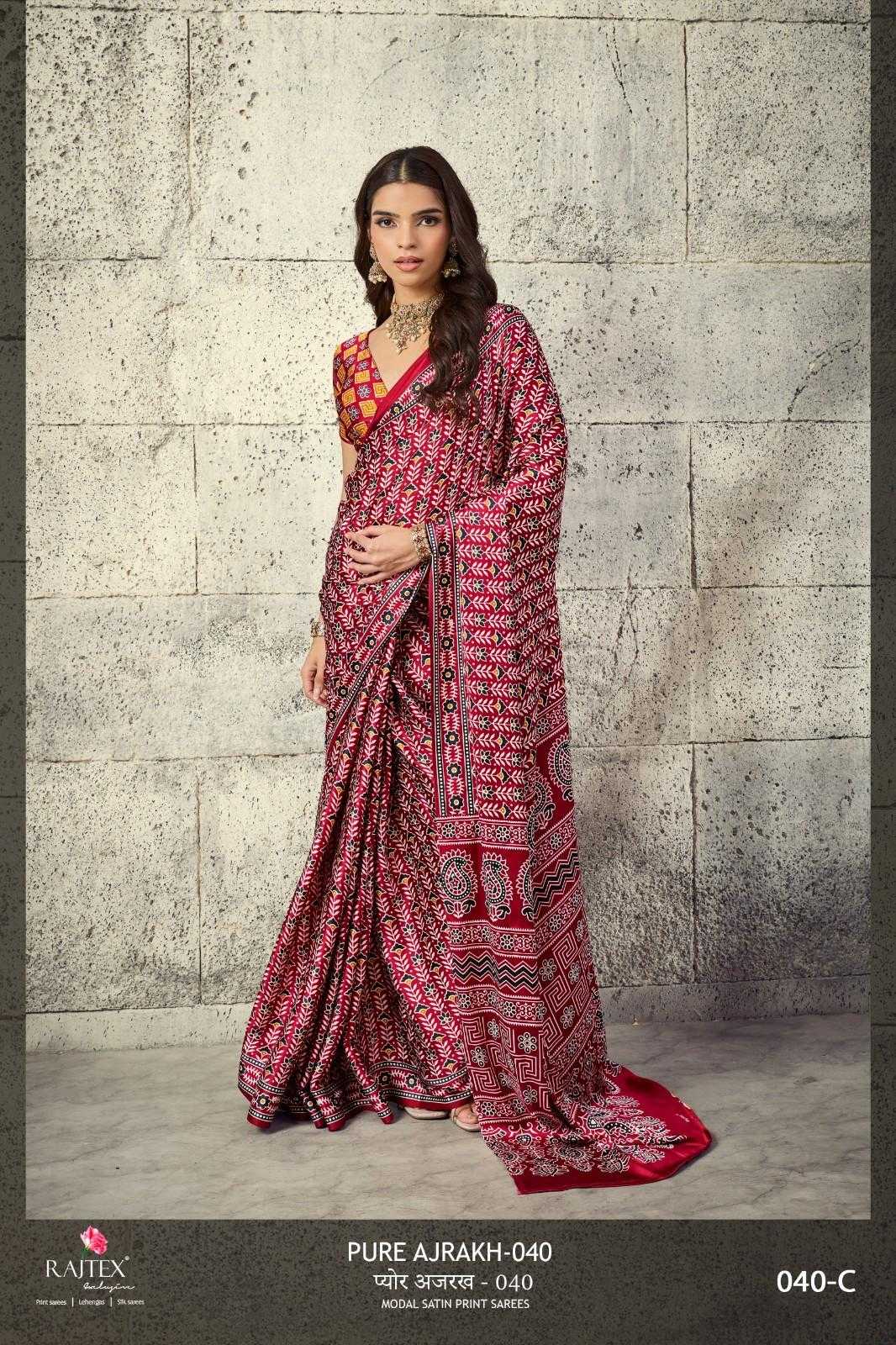 YNF Wholesale Satin Fancy Sarees  | Surat Manufacturer