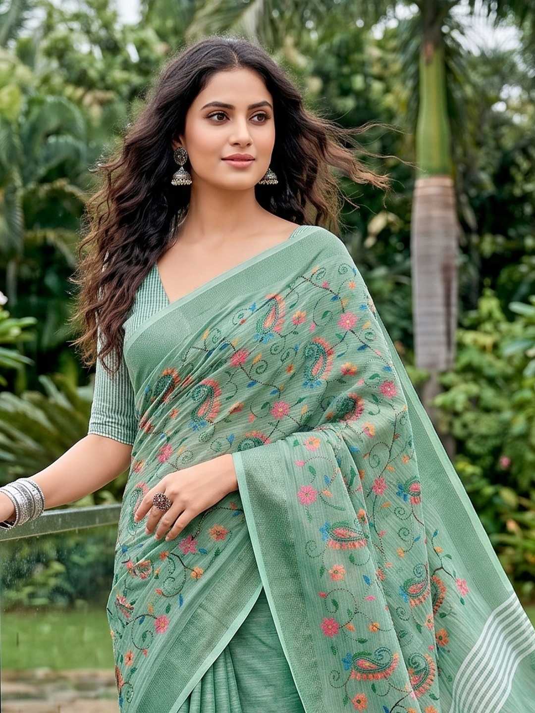 YNF Wholesale Satin Fancy Sarees  | Surat Manufacturer