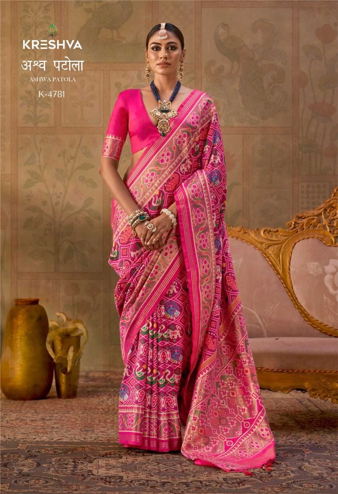 YNF Wholesale Soft Silk Printed Sarees  | Surat Manufacturer
