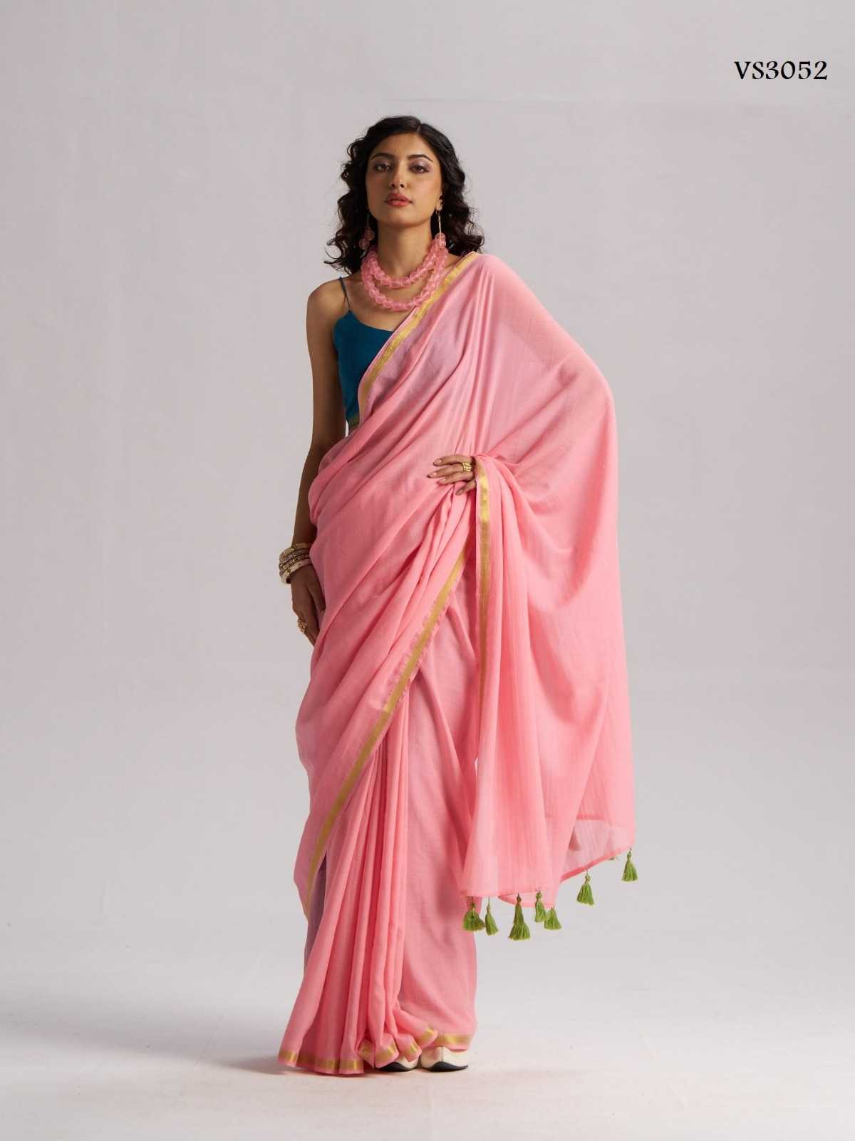 YNF Wholesale Viscose Fancy Sarees  | Surat Manufacturer