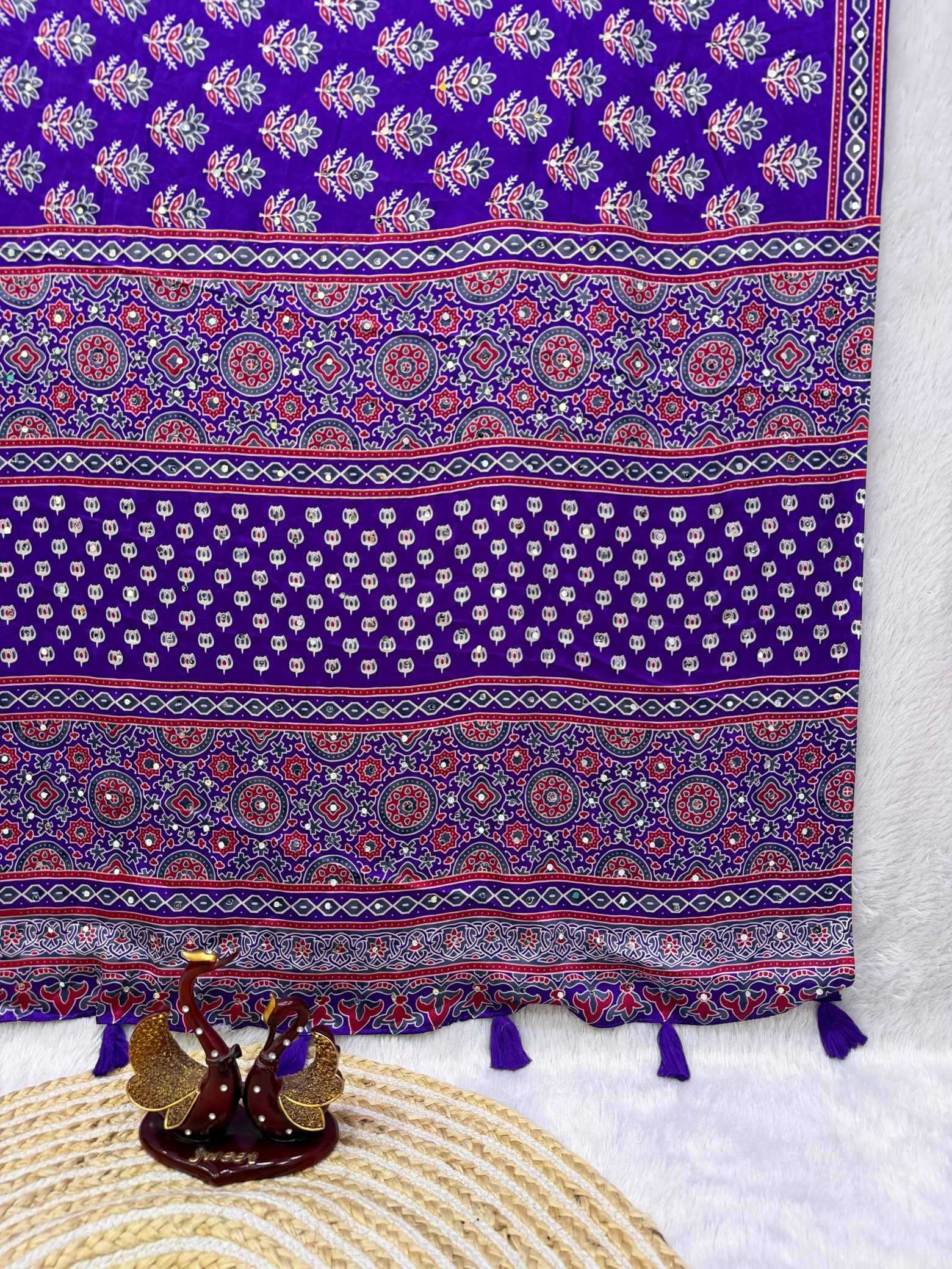 YNF Wholesale Satin Printed Sarees  | Surat Manufacturer