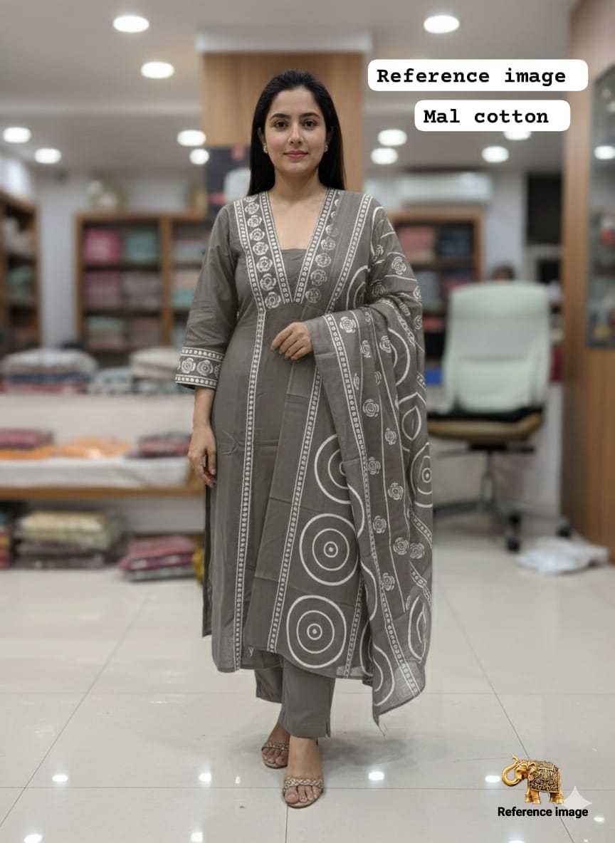 YNF Wholesale Cotton Cotton Kurtis  | Surat Manufacturer