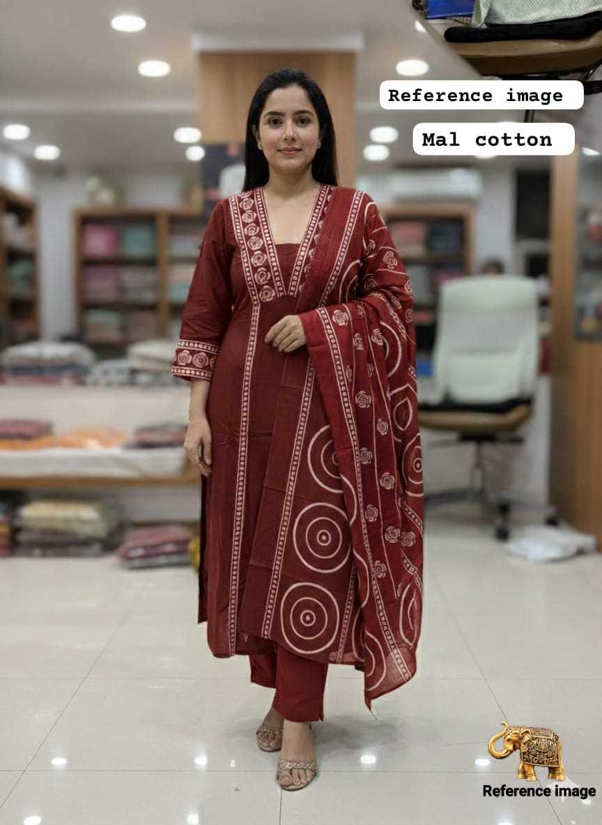 YNF Wholesale Cotton Cotton Kurtis  | Surat Manufacturer