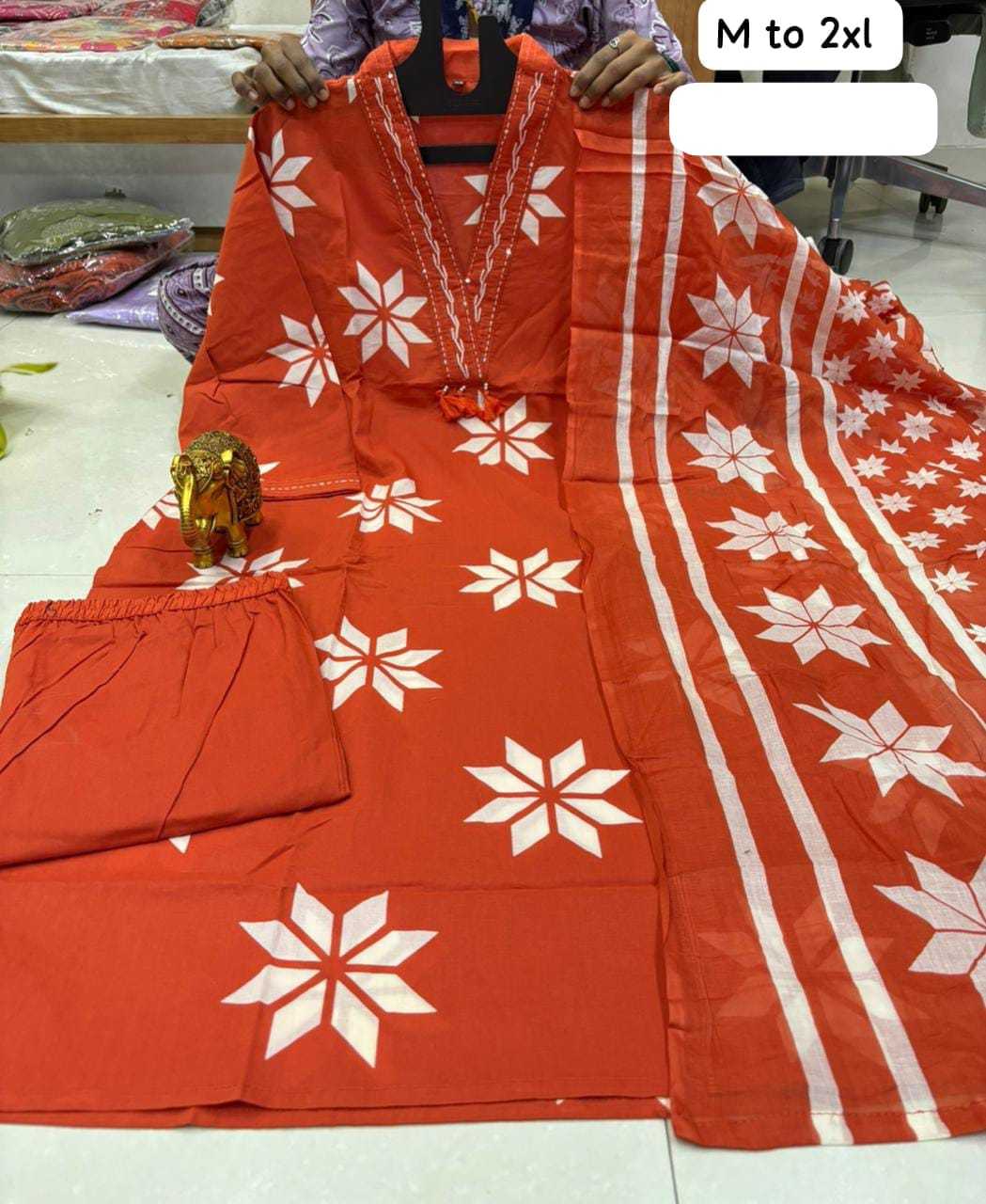 YNF Wholesale Cotton Cotton Kurtis  | Surat Manufacturer