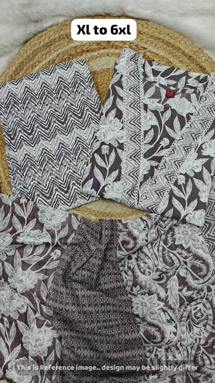 YNF Wholesale Cotton Cotton Kurtis  | Surat Manufacturer