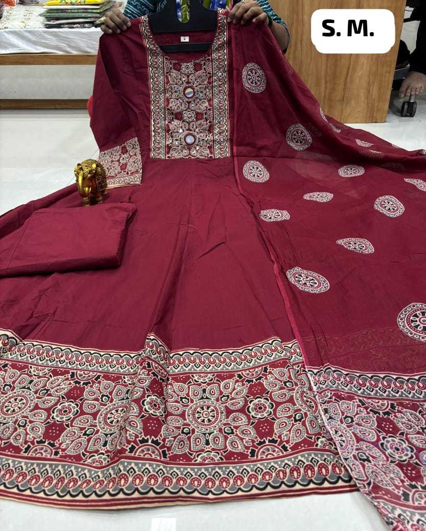 YNF Wholesale Cotton Cotton Kurtis  | Surat Manufacturer