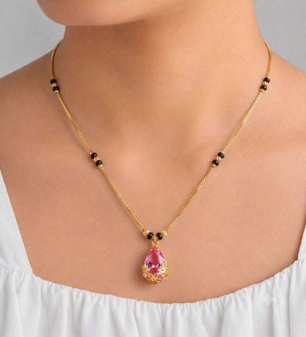 YNF Wholesale Brass Fashion Pendant  | Surat Manufacturer