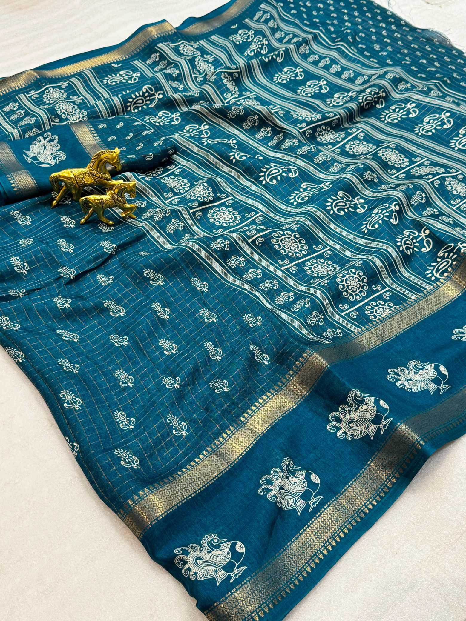 YNF Wholesale Fancy Designer Sarees  | Surat Manufacturer