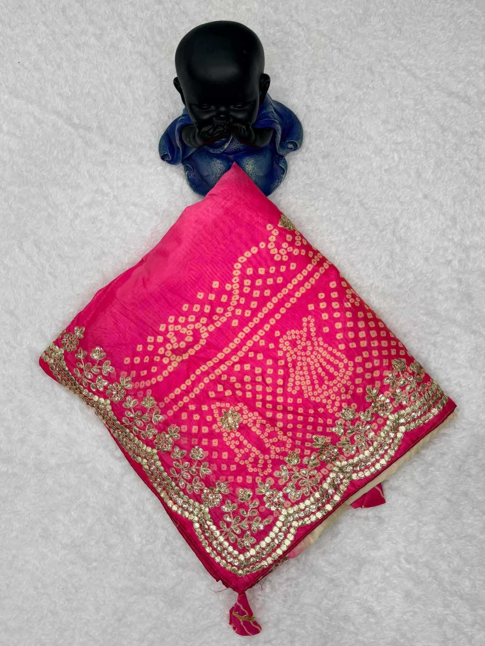YNF Wholesale Fancy Designer Sarees  | Surat Manufacturer