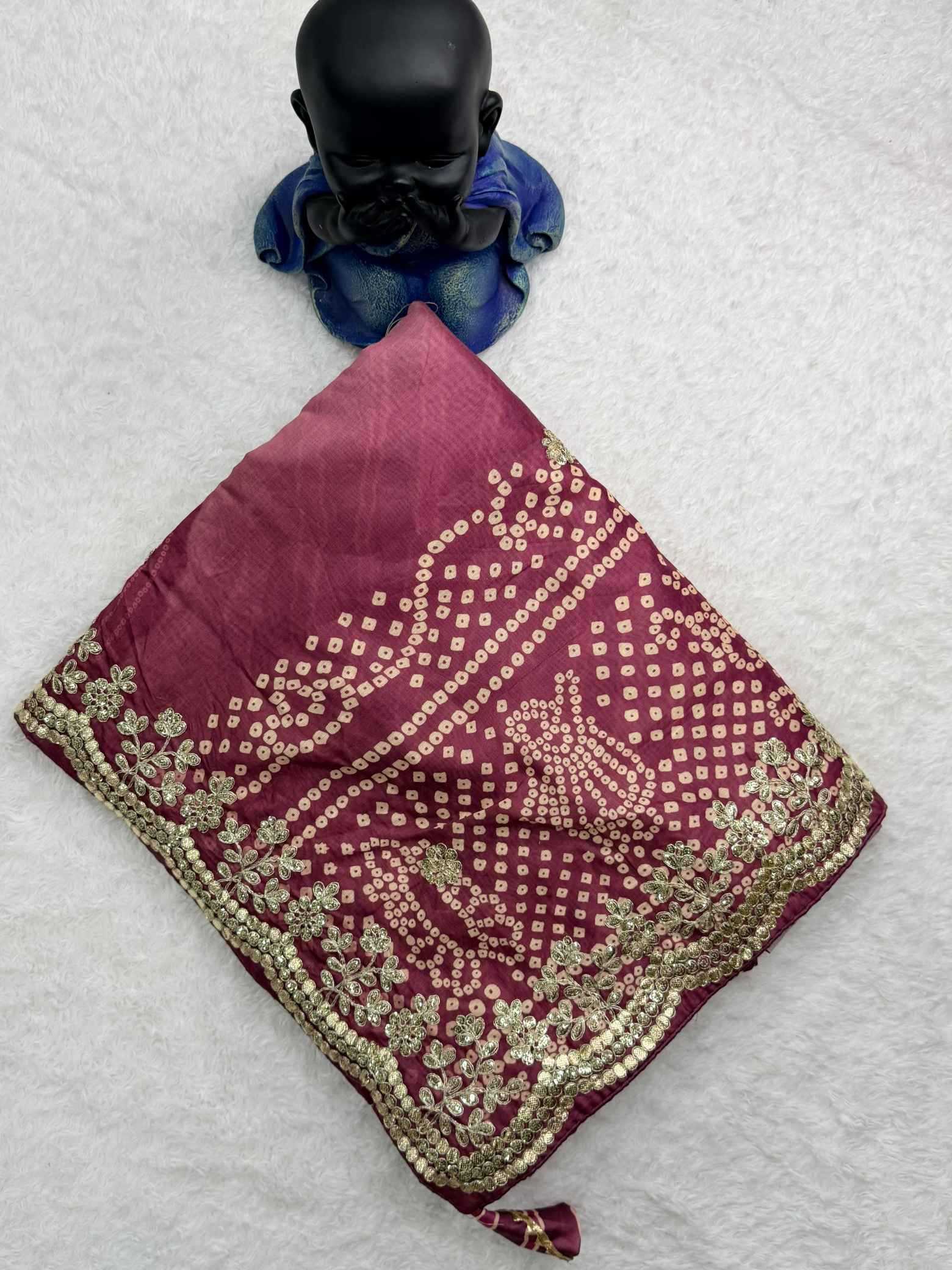 YNF Wholesale Fancy Designer Sarees  | Surat Manufacturer