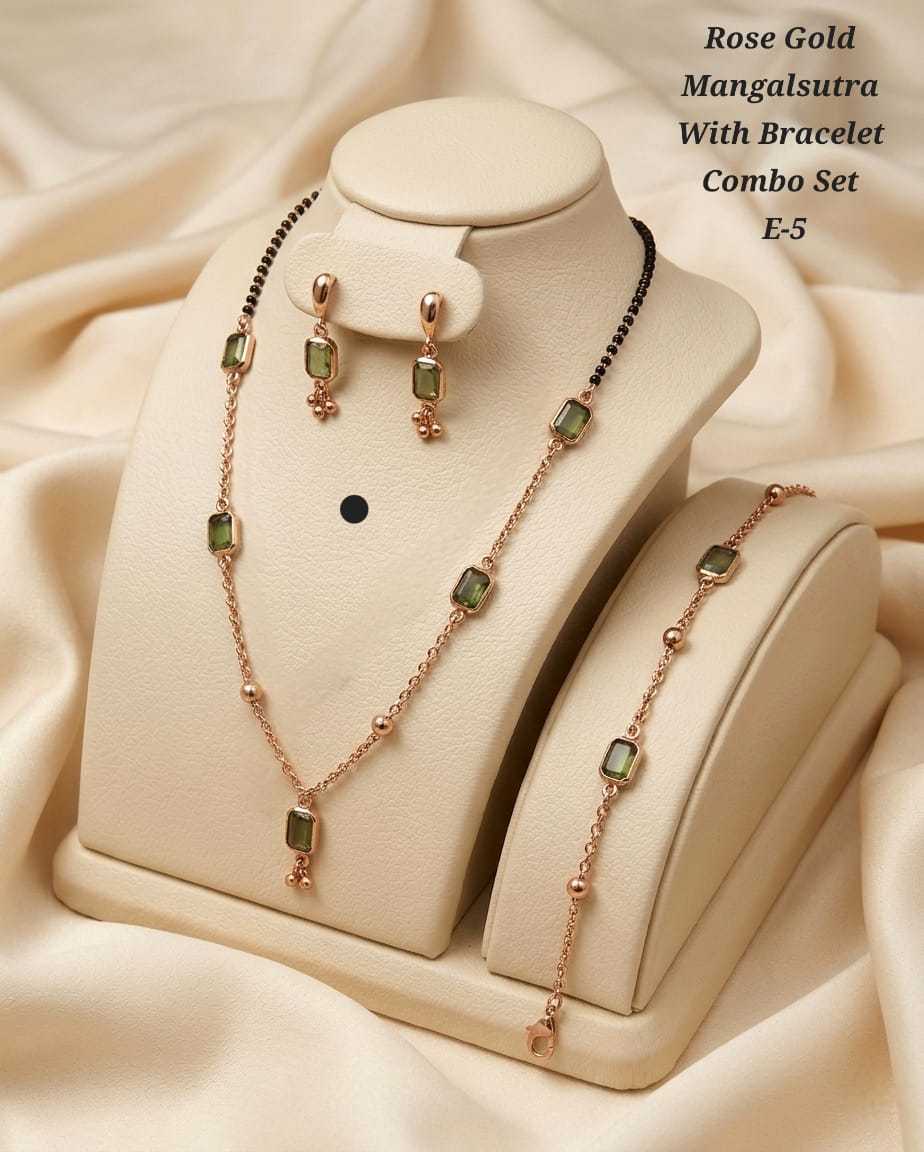 YNF Wholesale AD Diamond Fancy Mala Necklaces  | Surat Manufacturer