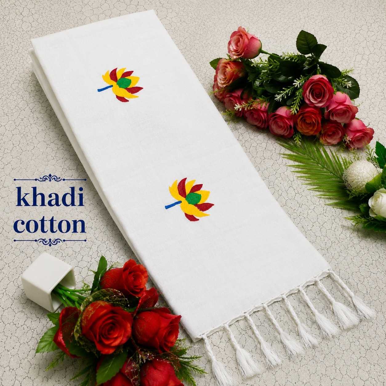 YNF Wholesale Handloom Silk Handloom Sarees  | Surat Manufacturer