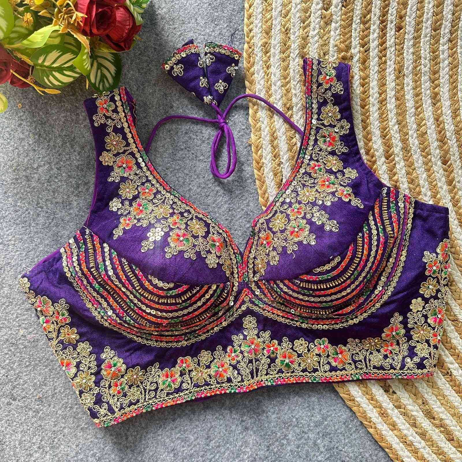YNF Wholesale Pure Soft Shiffon Blouse KESH426 Vneckblouse | Surat Manufacturer