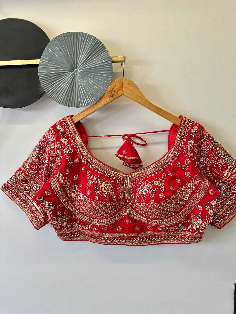 YNF Wholesale Malai Silk Blouse  | Surat Manufacturer