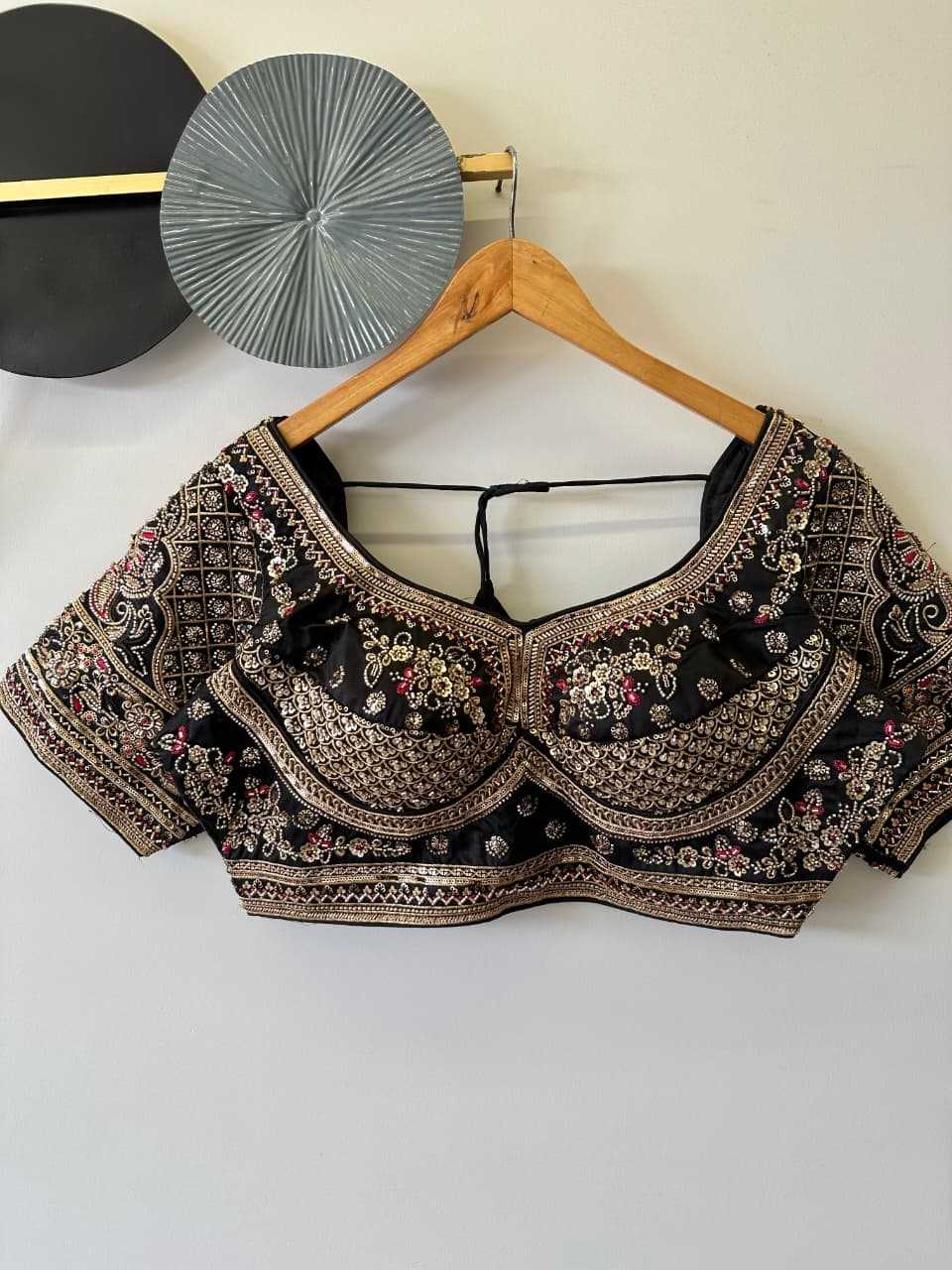 YNF Wholesale Malai Silk Blouse  | Surat Manufacturer