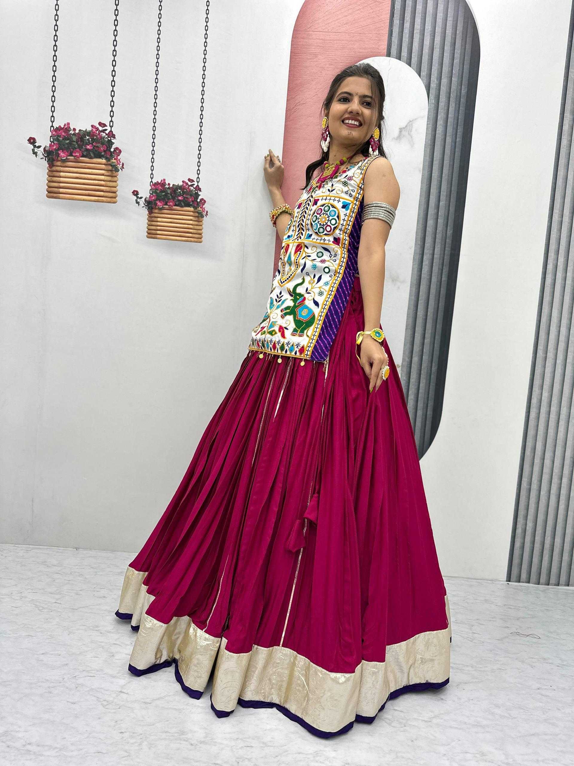 YNF Wholesale Fancy Designer Lehenga  | Surat Manufacturer