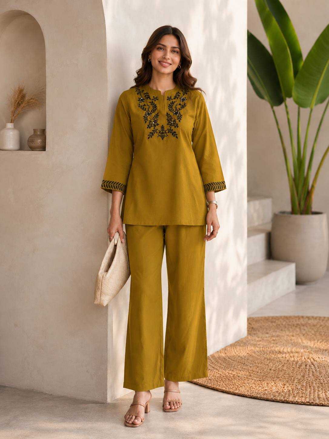 YNF Wholesale Premium Roman Silk Embroidery Suits  | Surat Manufacturer