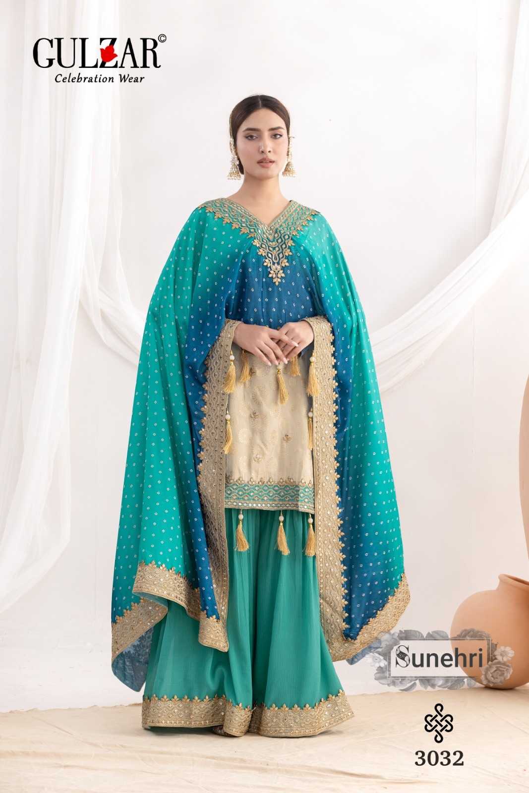 YNF Wholesale Viscose Embroidered Dresses  | Surat Manufacturer