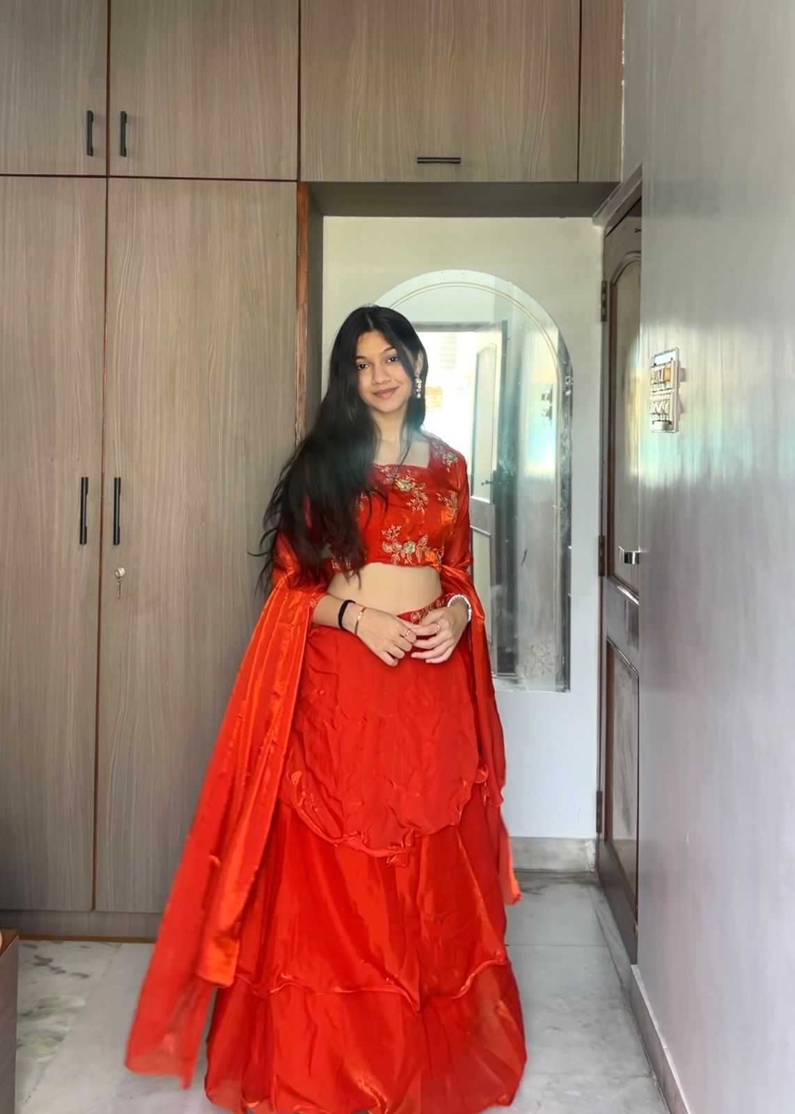 YNF Wholesale Fancy Designer Lehenga  | Surat Manufacturer