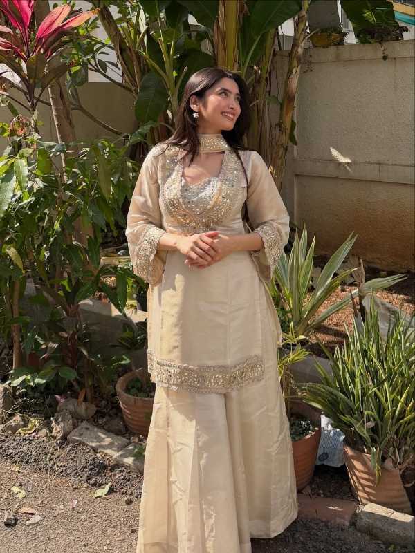 YNF Wholesale Chinon Embroidery Suits KESH538 AC1244 | Surat Manufacturer