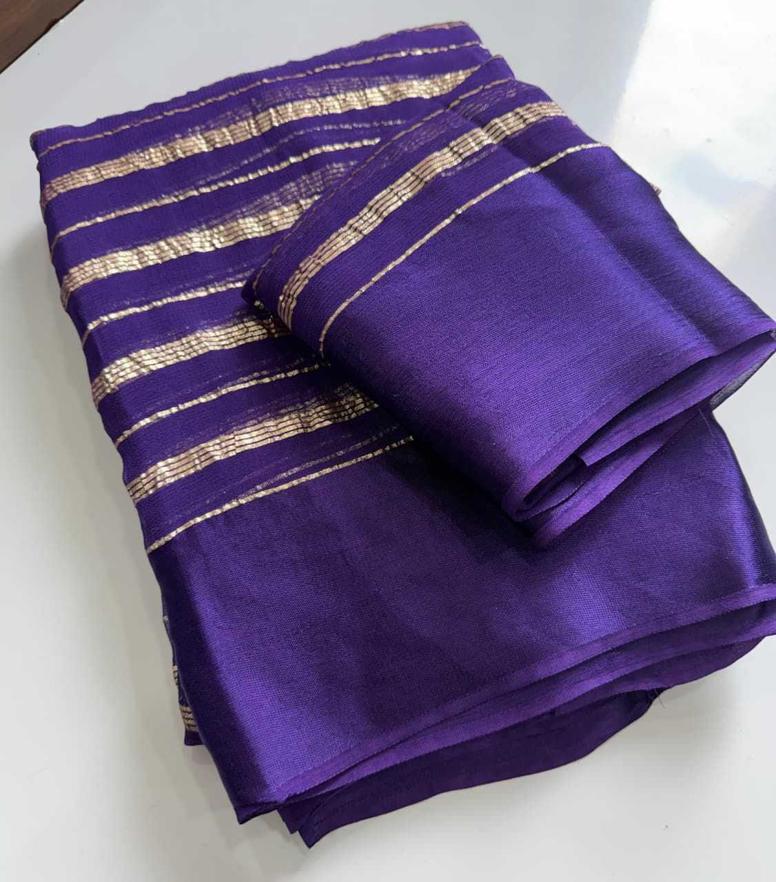 YNF Wholesale Viscose Fancy Sarees KESH547 Yadu | Surat Manufacturer