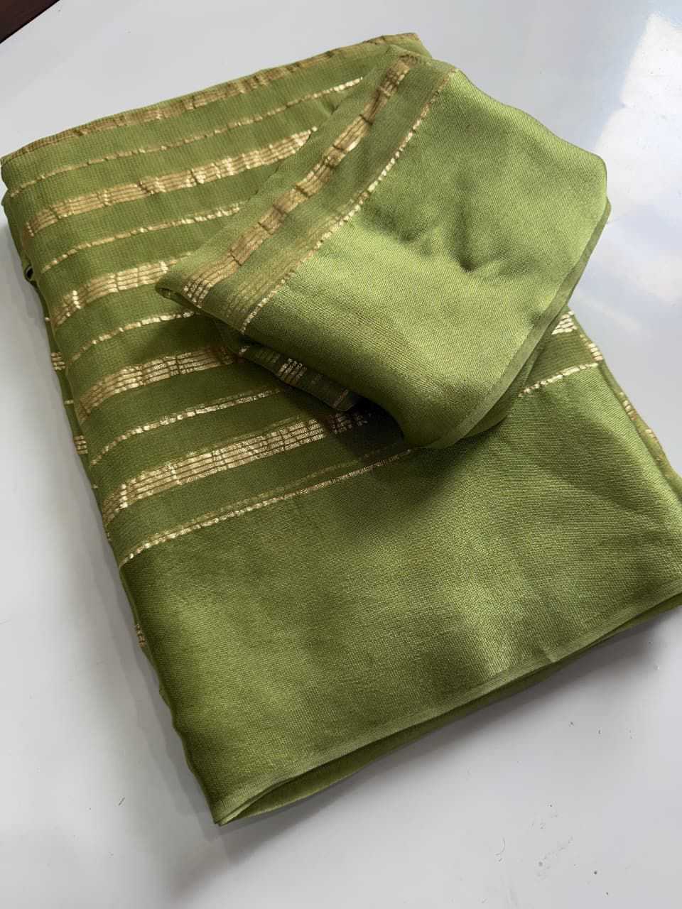 YNF Wholesale Viscose Fancy Sarees KESH547 Yadu | Surat Manufacturer