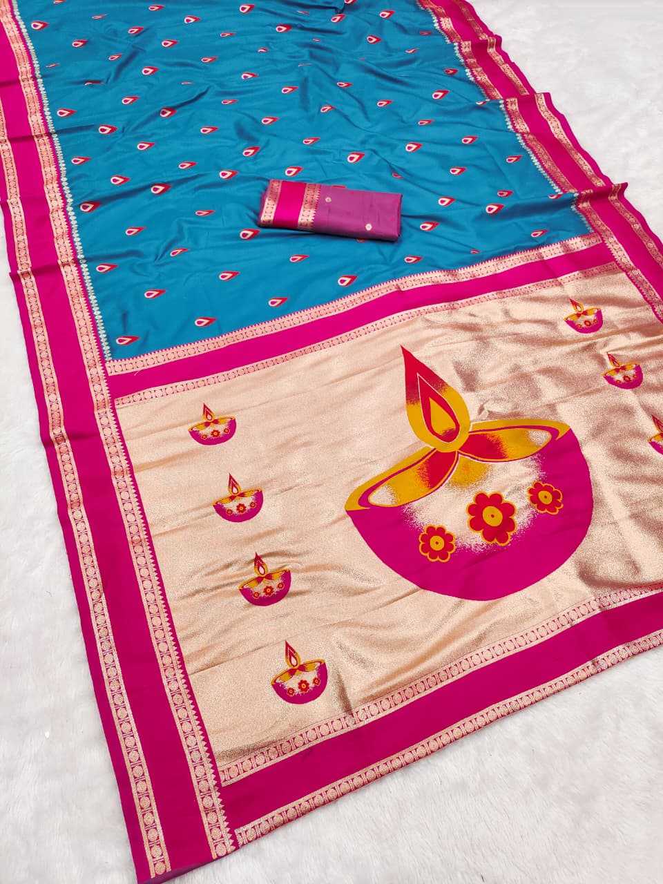 YNF Wholesale Banarasi Soft Silk Banarasi Silk Sarees KESH548 DEEPAWALI | Surat Manufacturer