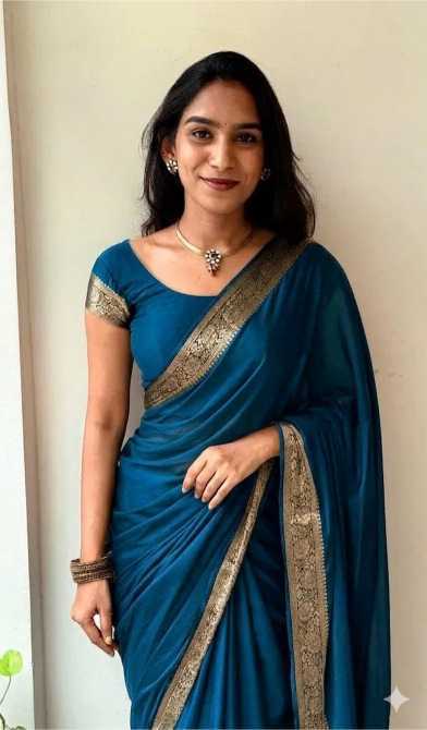 YNF Wholesale Silk Fancy Silk Sarees  | Surat Manufacturer