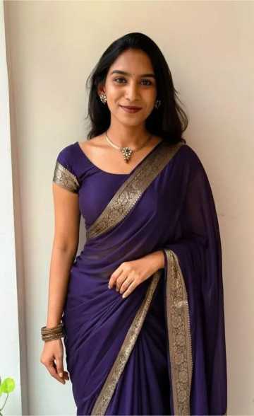 YNF Wholesale Silk Fancy Silk Sarees  | Surat Manufacturer