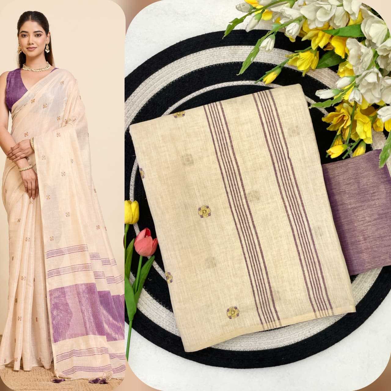 YNF Wholesale Premium Silk Embroidered Silk Sarees  | Surat Manufacturer