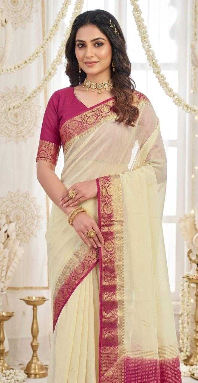YNF Wholesale Nylon Designer Sarees  | Surat Manufacturer