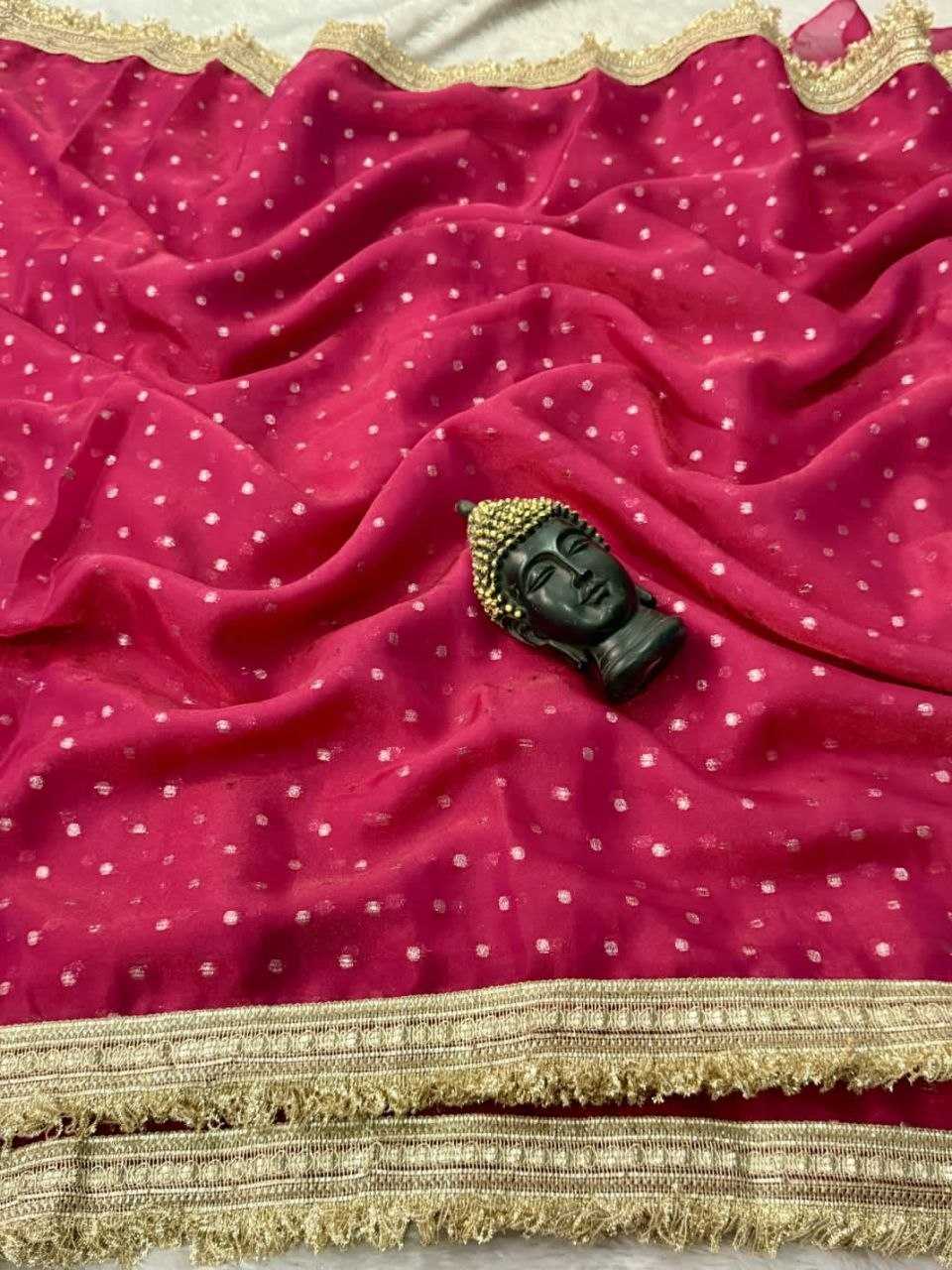 YNF Wholesale Satin Fancy Sarees  | Surat Manufacturer