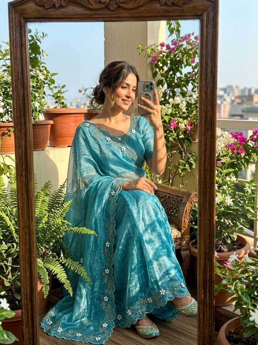 YNF Wholesale Silk Heavy Silk Sarees  | Surat Manufacturer
