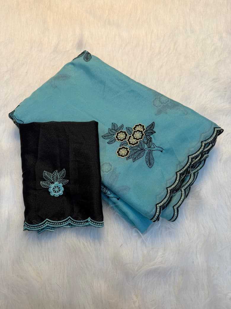 YNF Wholesale Rangoli Silk Soft Silk Sarees  | Surat Manufacturer