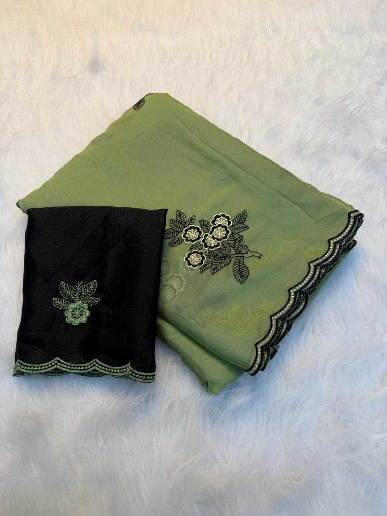 YNF Wholesale Rangoli Silk Soft Silk Sarees  | Surat Manufacturer