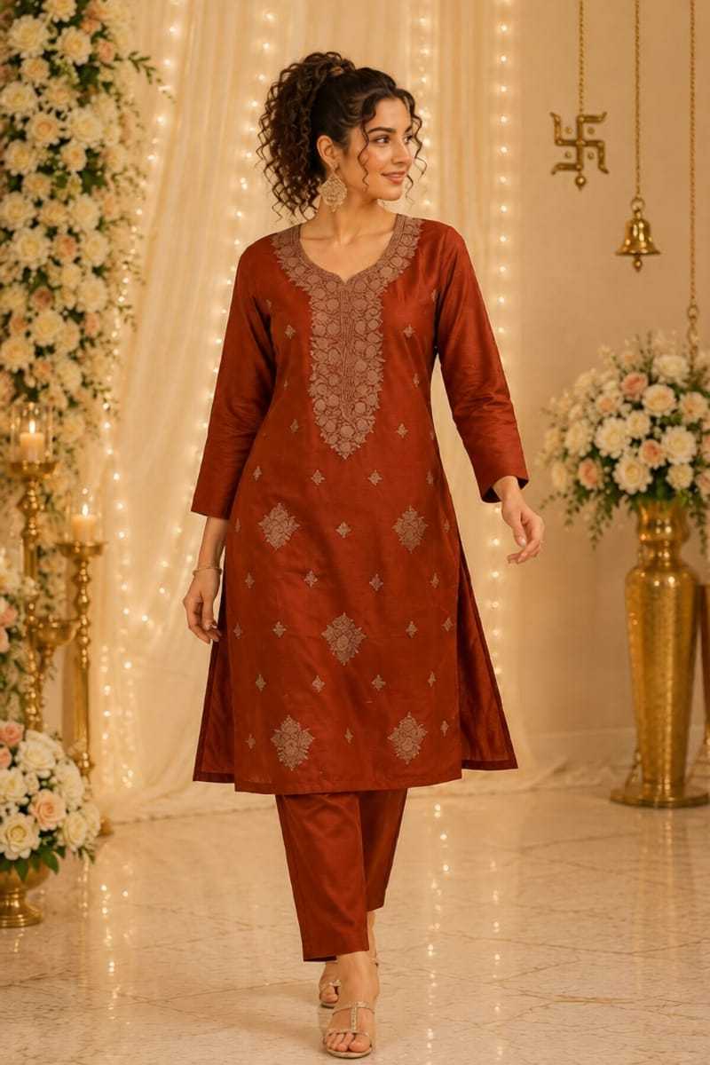 YNF Wholesale Rayon Cotton Kurtis  | Surat Manufacturer