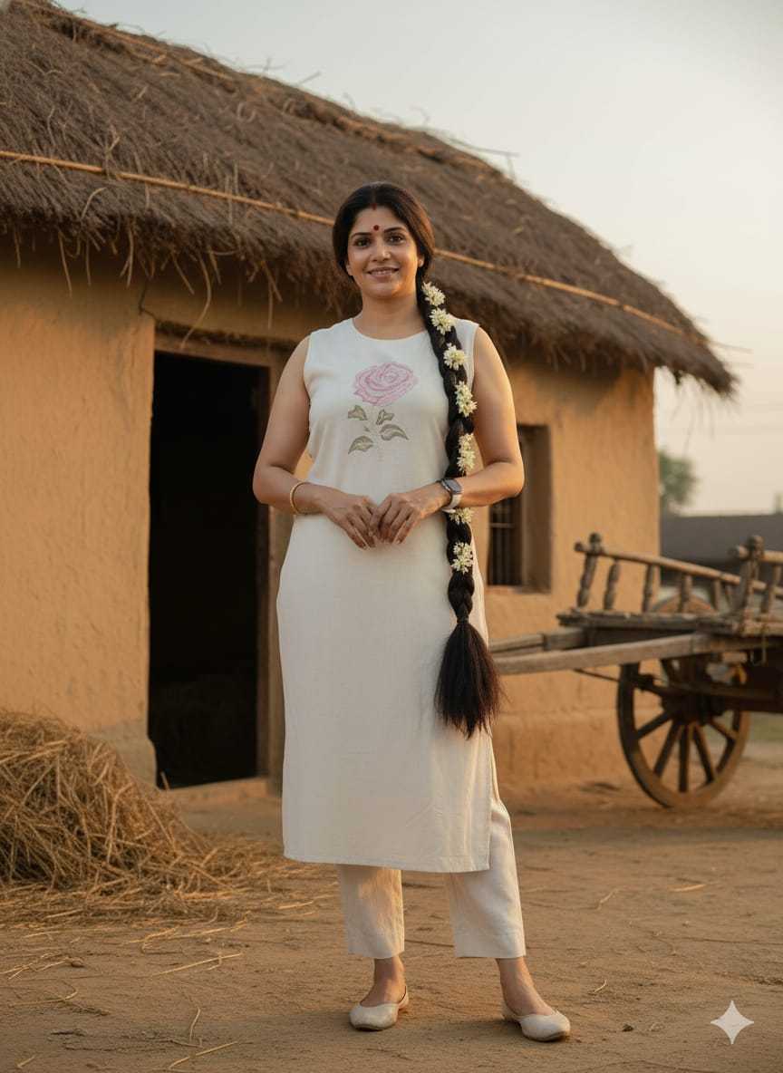 YNF Wholesale Cotton Casual Kurtis  | Surat Manufacturer