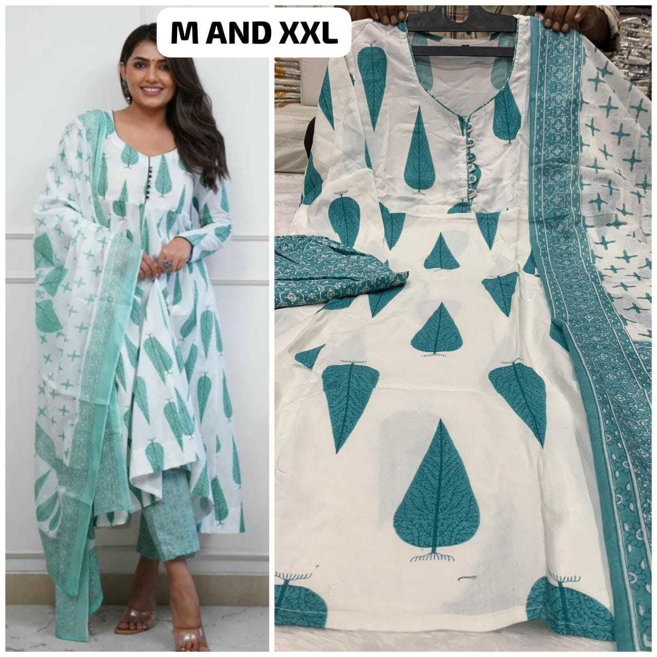 YNF Wholesale Reyon Cotton Casual Kurtis  | Surat Manufacturer