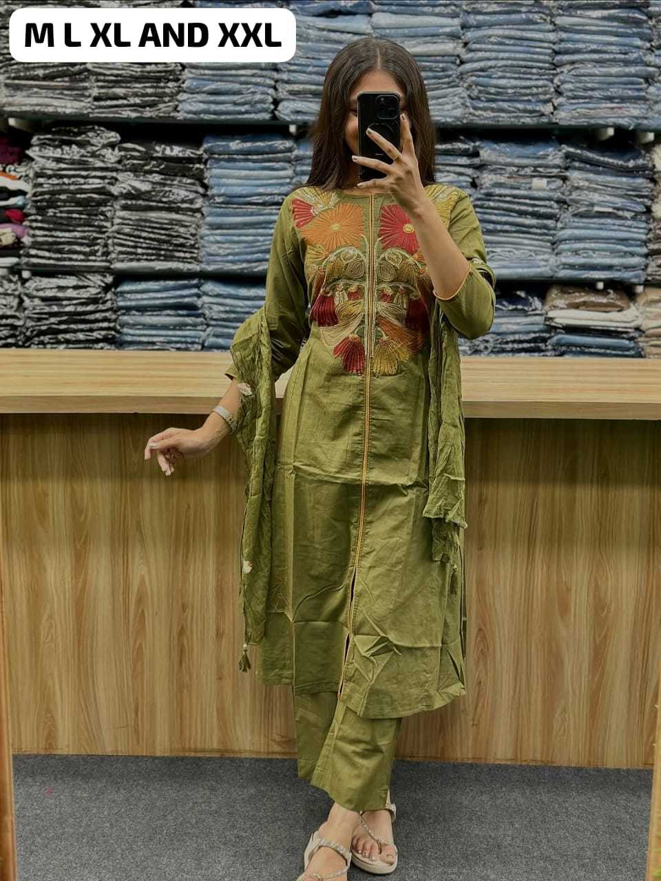 YNF Wholesale Cotton Casual Kurtis  | Surat Manufacturer