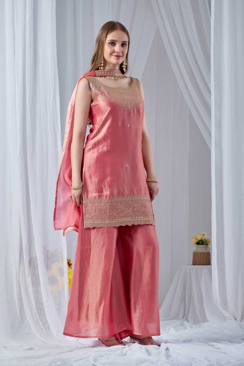 YNF Wholesale FENDY Casual Kurtis  | Surat Manufacturer