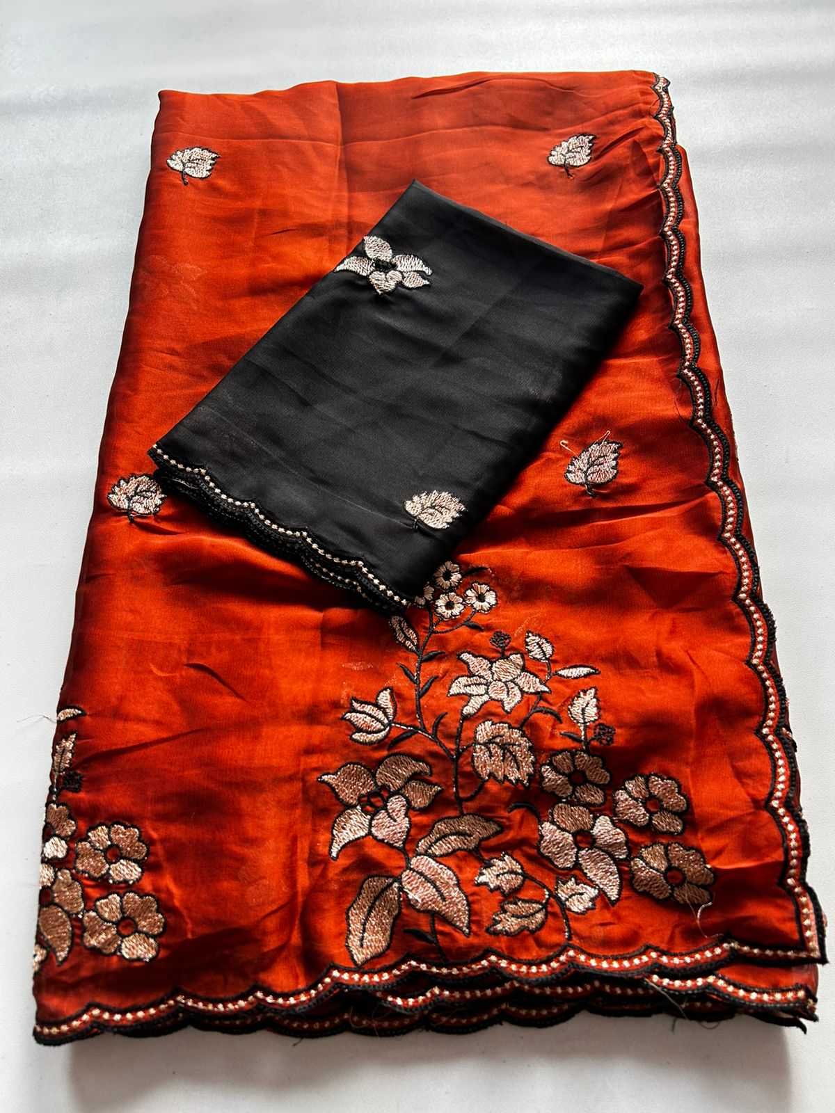 YNF Wholesale Rangoli Silk Party Wear Silk Sarees  | Surat Manufacturer