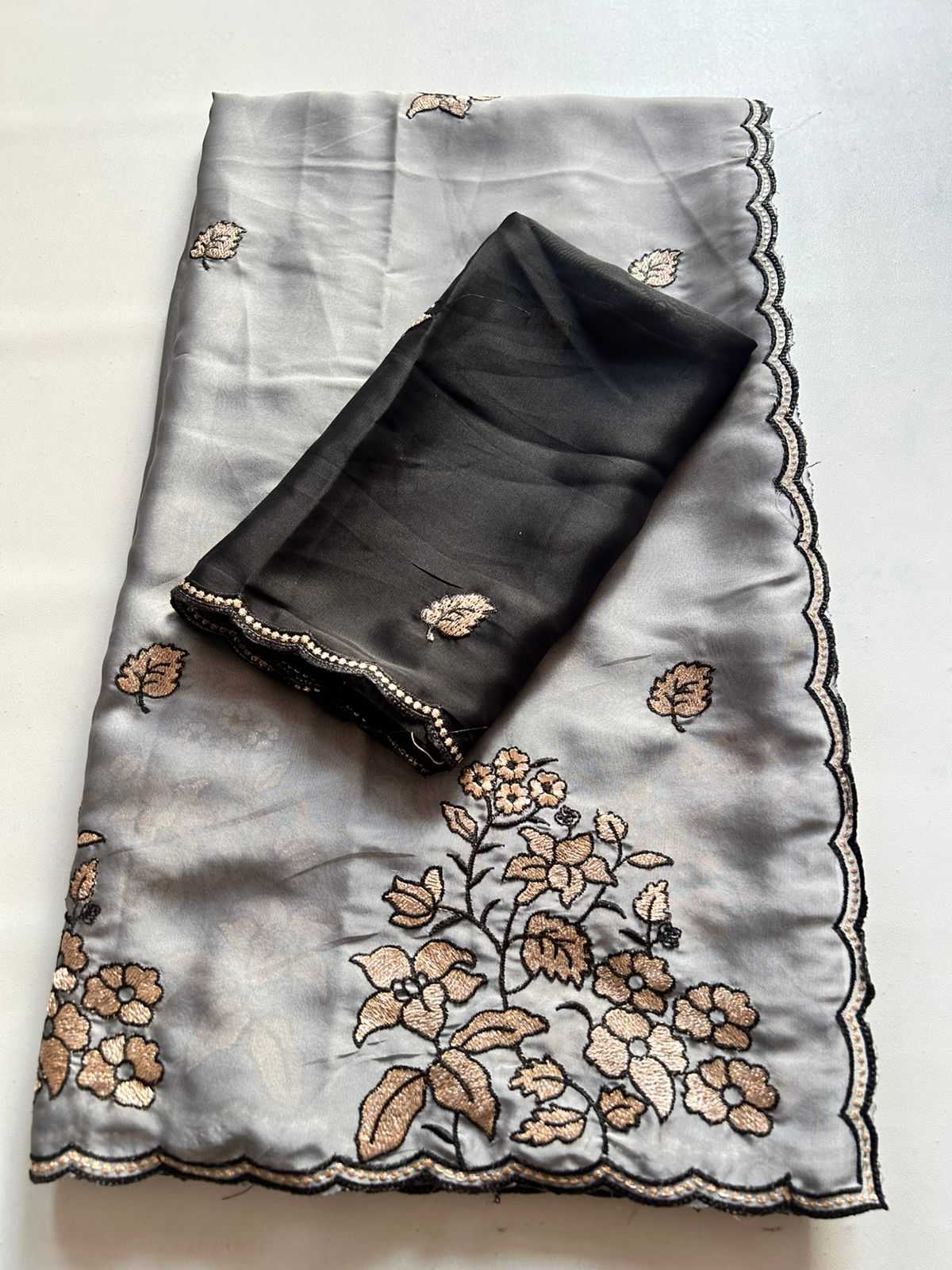 YNF Wholesale Rangoli Silk Party Wear Silk Sarees  | Surat Manufacturer
